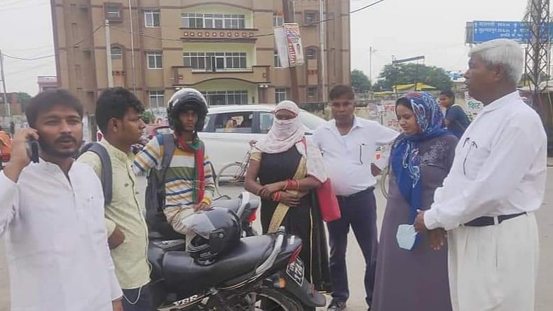 फोटो: आस मोहम्मद