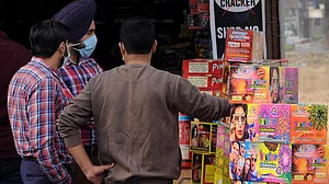 पटाखों पर बैन किसी त्योहार के खिलाफ नहीं, प्रतिबंध आदेश का सख्ती से पालन करें अधिकारीः सुप्रीम कोर्ट