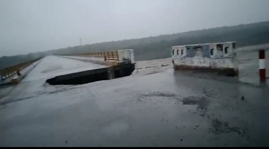 उत्तराखंड में आफत की बारिश में अब तक 64 से ज्यादा मौत, सीएम पुष्कर धामी ने कम नुकसान का किया दावा