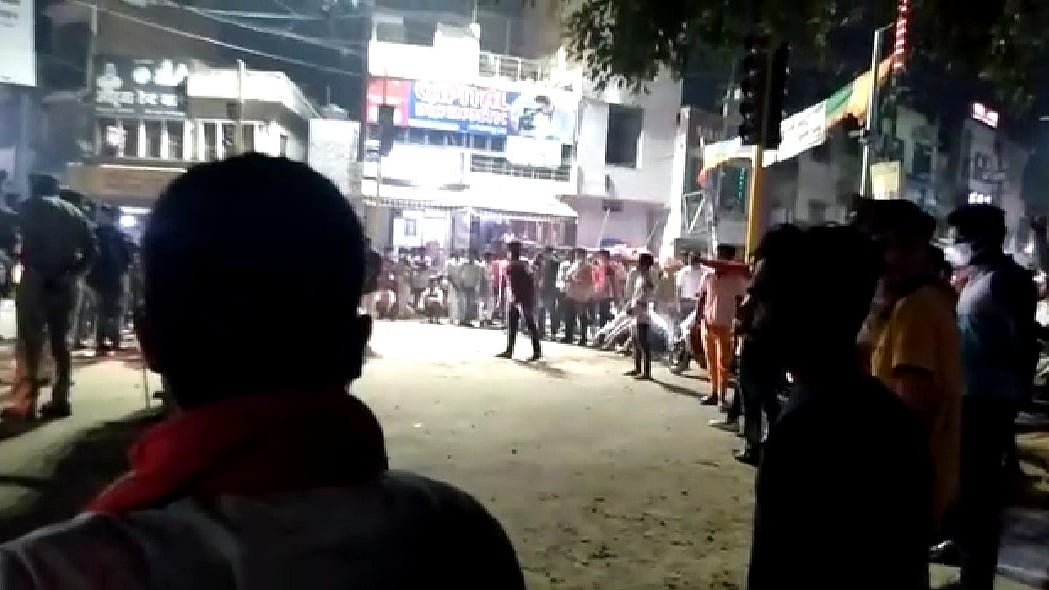 फोटोः आस मोहम्मद कैफ