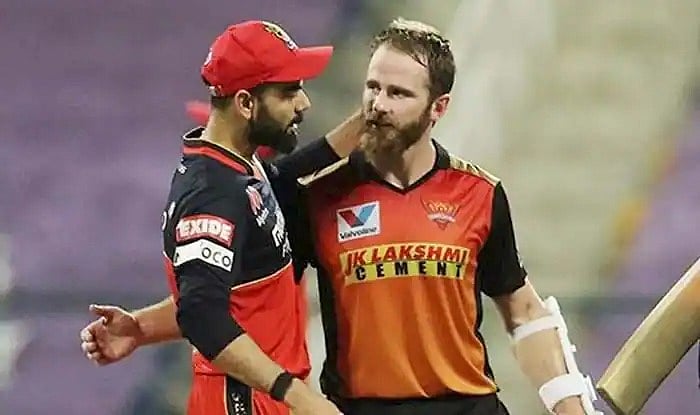 IPL 14: टॉप-2 में जगह बनाने की कोशिश करेगी 'विराट ब्रिगेड'! RCB का खेल बिगाड़ना रहेगा हैदराबाद का मकसद? 