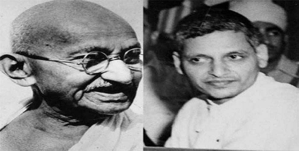 राम पुनियानी का लेख: गांधी के देश में गोडसे के पुजारी क्यों हुए मुखर, मोदी के सत्ता में आने के बाद आया बड़ा बदलाव?