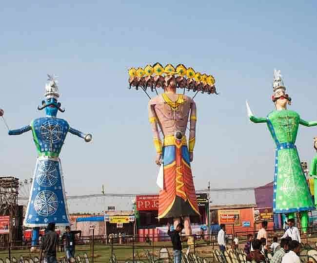 कब है दशहरा? जानें तिथि, महत्व और उत्सव के बारे में