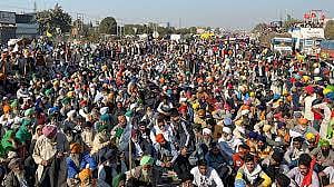 किसान आंदोलन: अटल बिहारी वाजपेयी के भाषण के पुराने वीडियो शेयर कर अब वरुण गांधी ने बीजेपी सरकार को घेरा