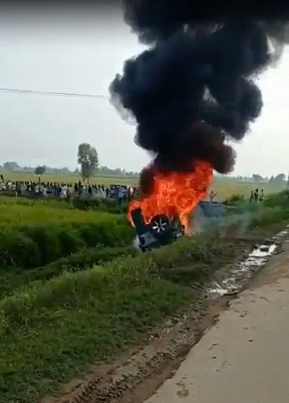 फोटो: IANS