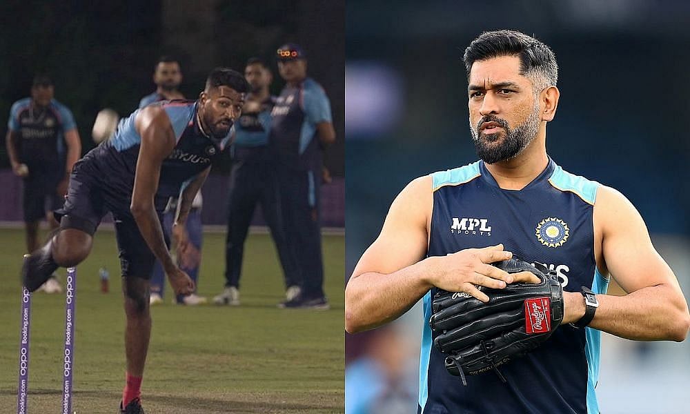 खेल की 5 बड़ी खबरें: धोनी के कारण ही T20 वर्ल्ड कप का हिस्सा हैं हार्दिक! और DC का साथ छोड़ेंगे अय्यर?