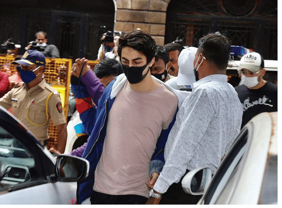 सेलिब्रिटीज़ के नाम पर नशा, नाम, दाम और टशन का धंधा, तो क्या ड्रग्स के खिलाफ एक हारी हुई जांग लड़ रहे हैं हम
