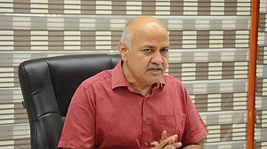 दिल्ली: मनीष सिसोदिया ने कोयला संकट के लिए केंद्र पर बोला हमला, कहा- ऊर्जा मंत्री के 'गैर-जिम्मेदाराना रवैये' से दुखी
