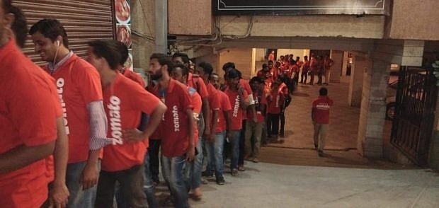 अर्थ जगत की 5 बड़ी खबरें: 'राष्ट्रभाषा' के मुद्दे पर मचे बवाल के बाद जोमैटो ने दी सफाई और 1 अरब बार डाउनलोड किया गया टेलीग्राम 