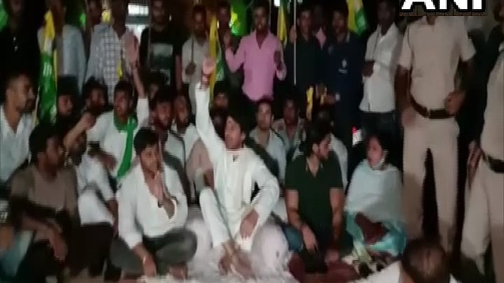 फोटो सौजन्य एएनआई