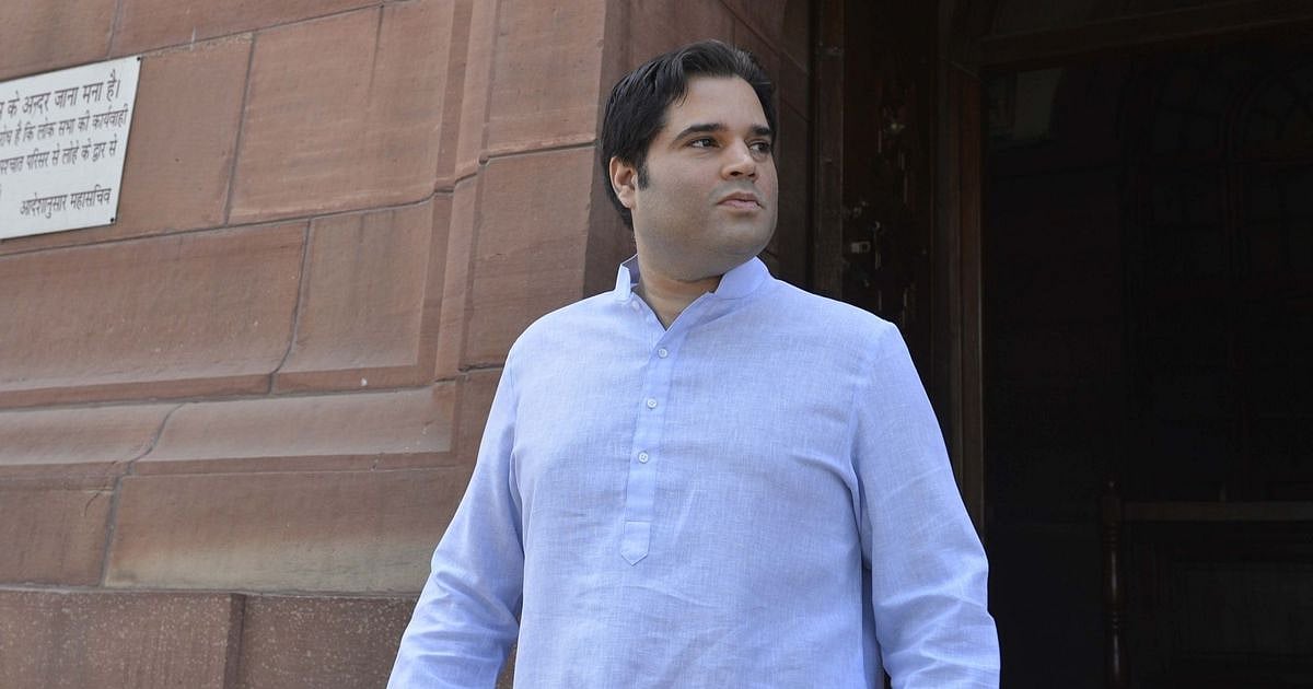 वरुण गांधी को किसानों के पक्ष में बोलना पड़ा भारी, BJP ने मेनका गांधी को भी राष्ट्रीय कार्यकारिणी से किया बाहर