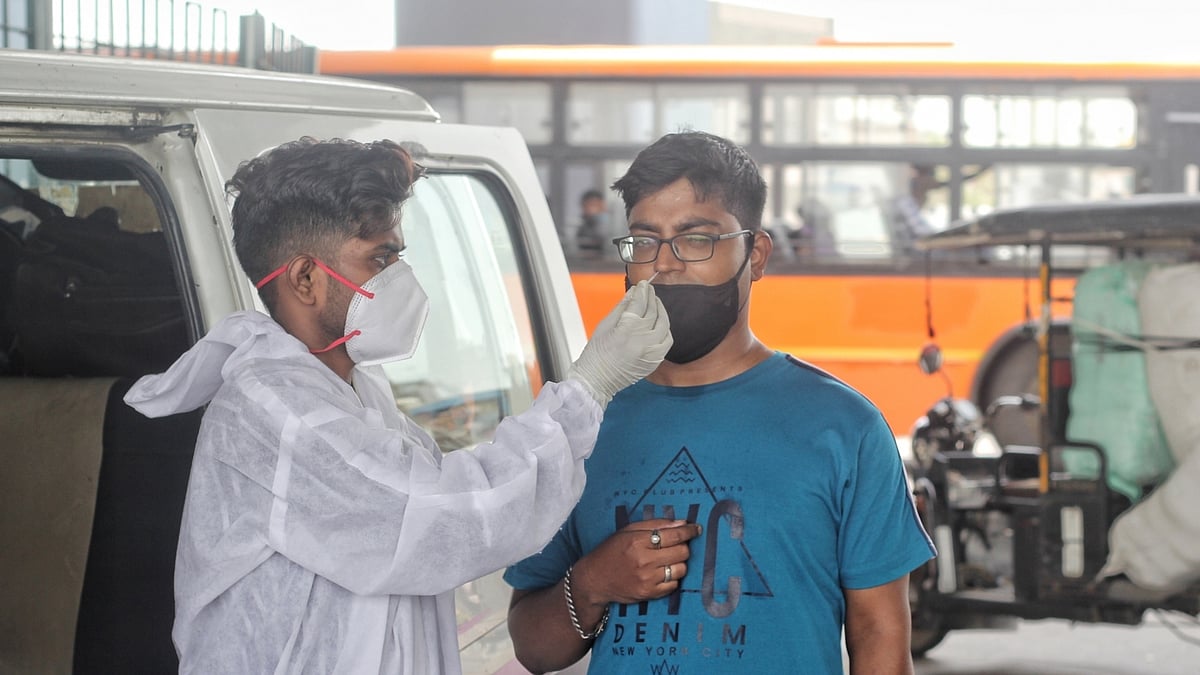 फोटो: IANS