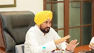 पंजाब सीएम चरणजीत सिंह चन्नी की मोदी से अपील- धान खरीद में देरी न केंद्र, पीएम करें हस्तक्षेप