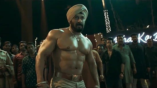 सिनेजीवन: रिलीज हुआ 'अंतिम' का धमाकेदार ट्रेलर और अक्षय-कैटरीना का रोमांटिक गाना 'मेरे यारा' का टीजर जारी