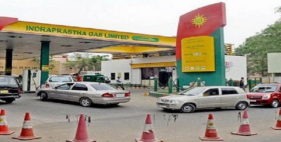 फिर लगा महंगाई का झटका, CNG-PNG के दाम बढ़े, 10 दिन में दूसरी बार बढ़ी कीमतें