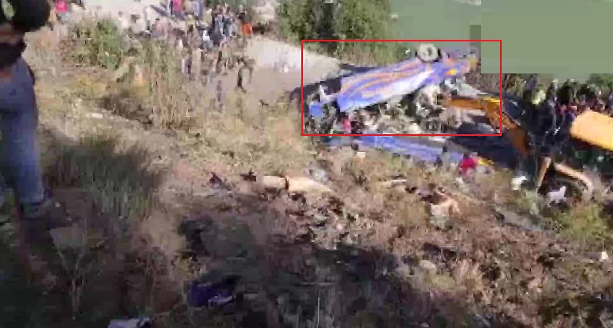 मध्य प्रदेश के साटा बुद्ध सिंह गांव में एक साथ उठी आठ अर्थियां, कई घरों में नहीं जले चूल्हे