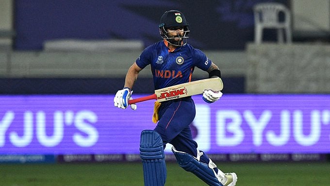 फोटो : @T20WorldCup