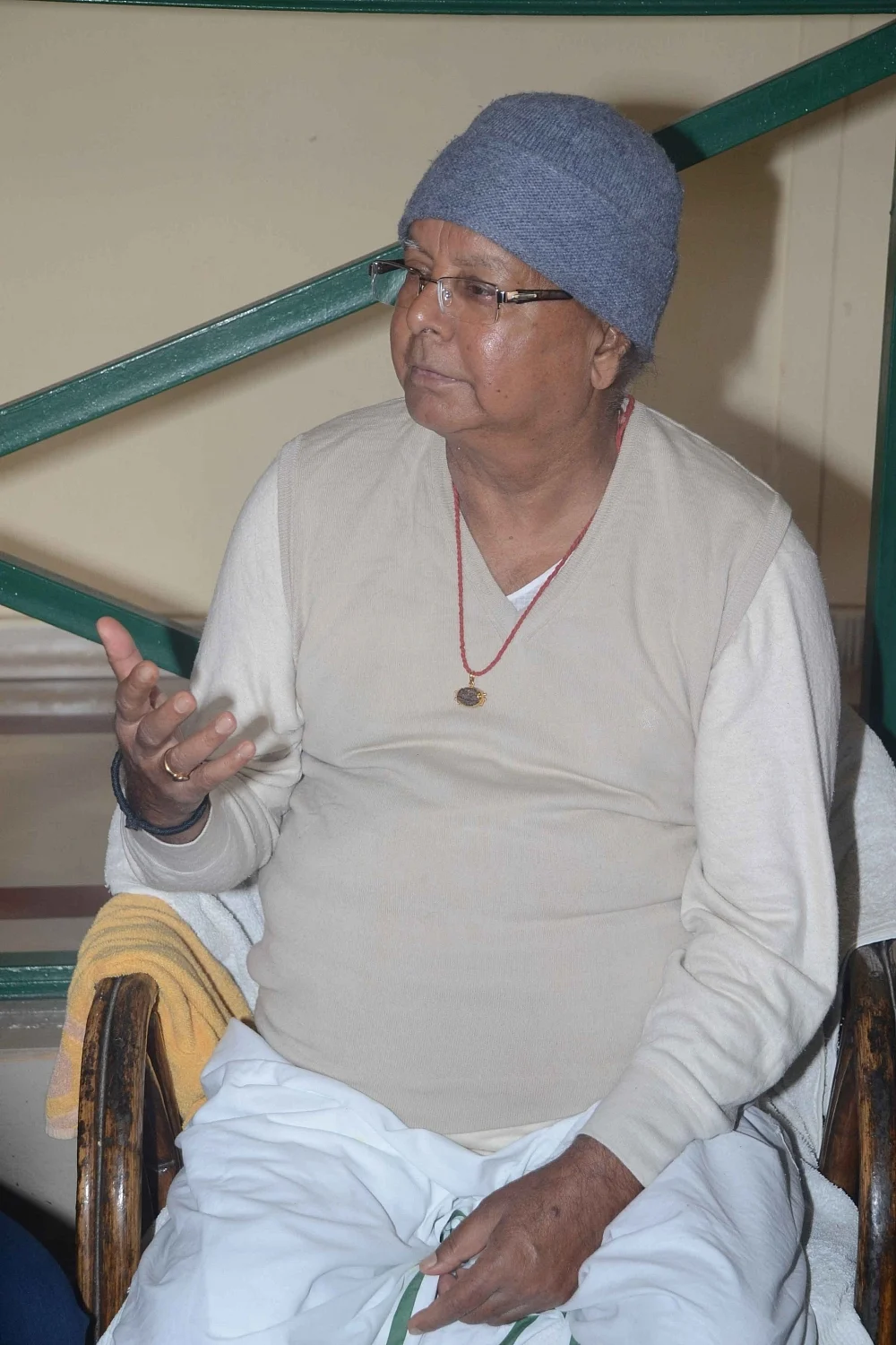 फोटो: IANS