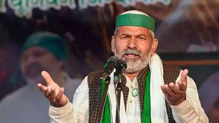 किसानों का ऐलान, नूंह में ब्रजमंडल यात्रा निकली तो हम भी निकालेंगे टैक्ट्रर रैली