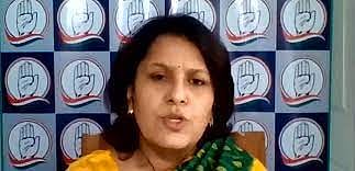 कांग्रेस ने योगी मंत्रिमंडल में एक भी महिला न होने पर उठाए सवाल, कहा- आप आधी आबादी को नियंत्रित करना चाहते हैं