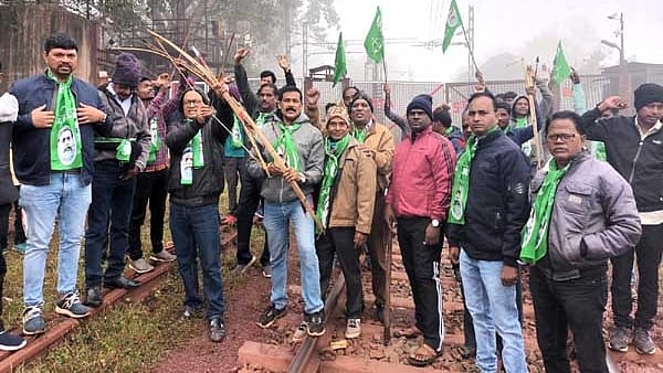फोटोः IANS