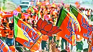 राम पुनियानी का लेख: विधानसभा चुनावों में बीजेपी की जीत के मायने, बहुवाद और प्रजातंत्र की दशा और दिशा