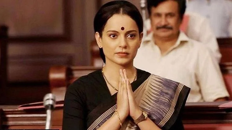 फोटोः Kangana/Twitter