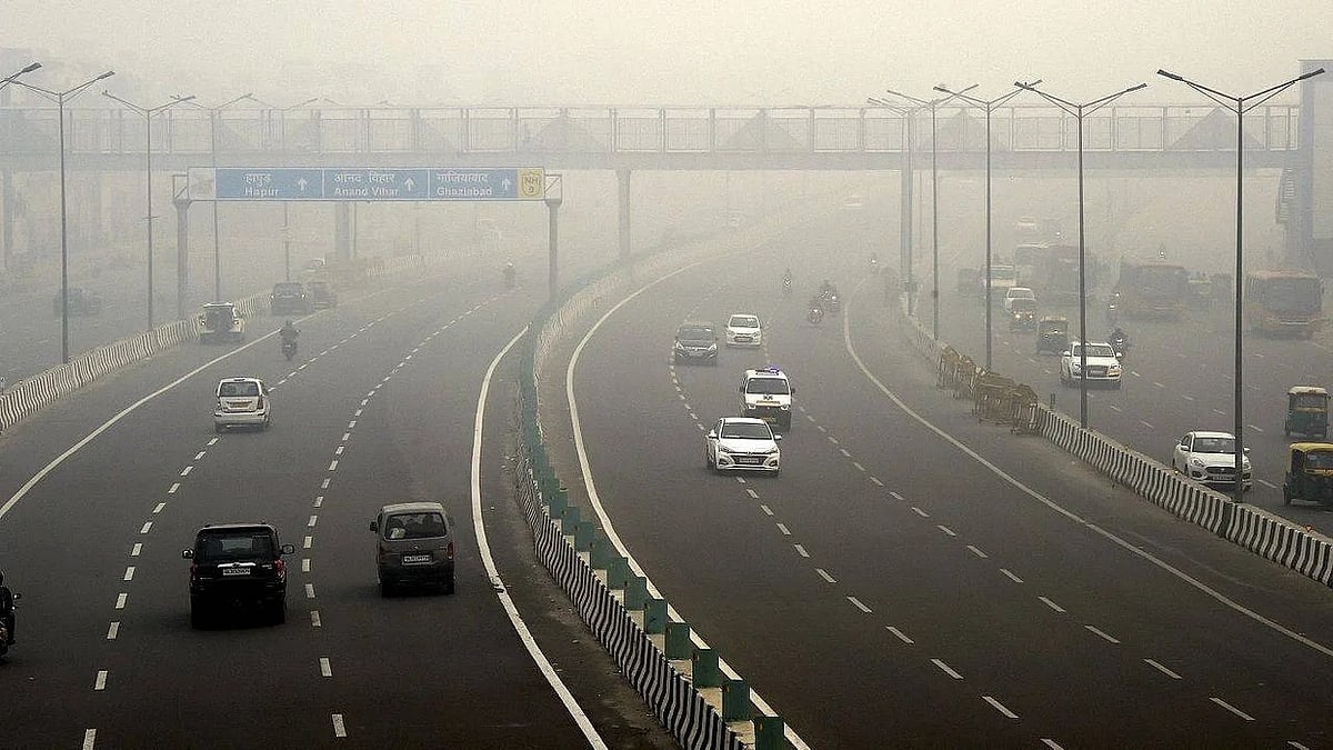 वीडियो: दिल्ली में फिर गहराने लगा सांसों का संकट! महज 24 घंटे में फिर गंभीर श्रेणी में पहुंचा वायु का स्तर