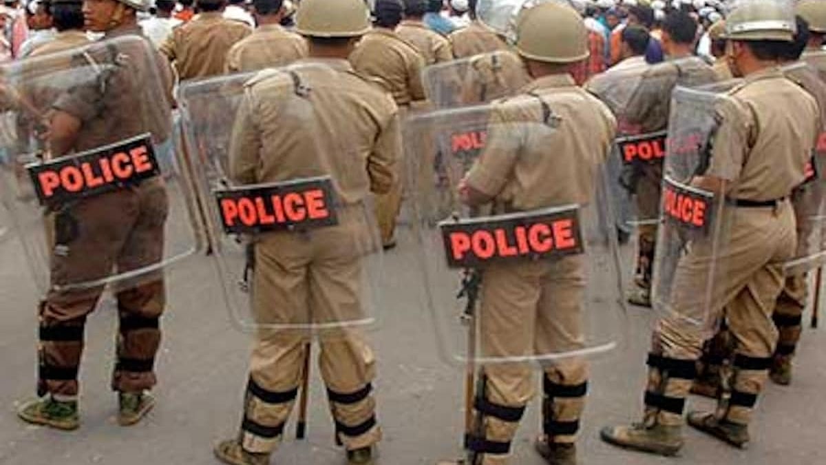 प्रतीकात्मक तस्वीर