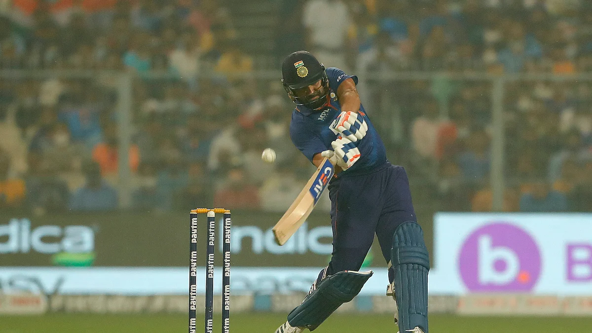 फोटो: @BCCI