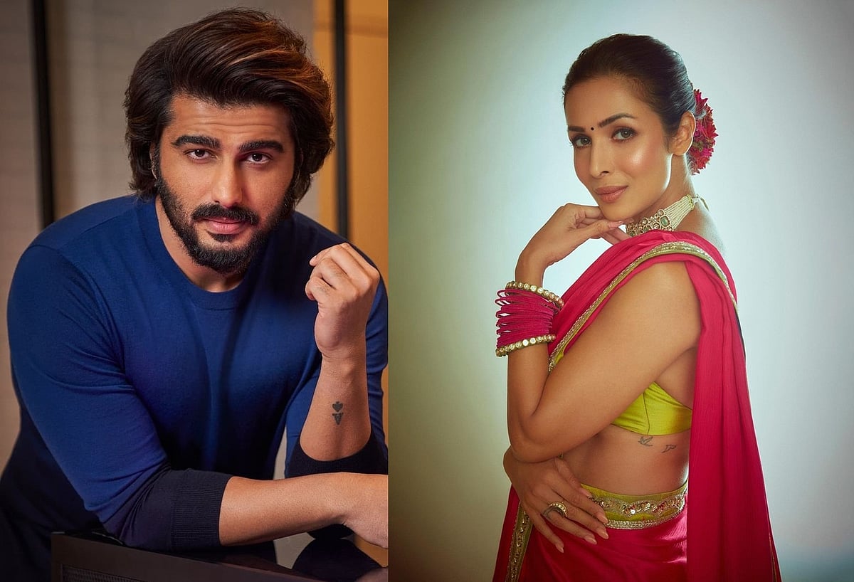 सिनेजीवन: मलाइका से कब शादी करेंगे अर्जुन? करण जौहर के सामने तोड़ी चुप्पी और 'किलर सूप' की रिलीज डेट हुई अनाउंस