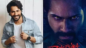 सिनेजीवन: 'भेड़िया' से वरुण धवन का दिल दहलाने वाला अवतार और सुष्मिता सेन स्टारर 'आर्या 2' का ट्रेलर रिलीज