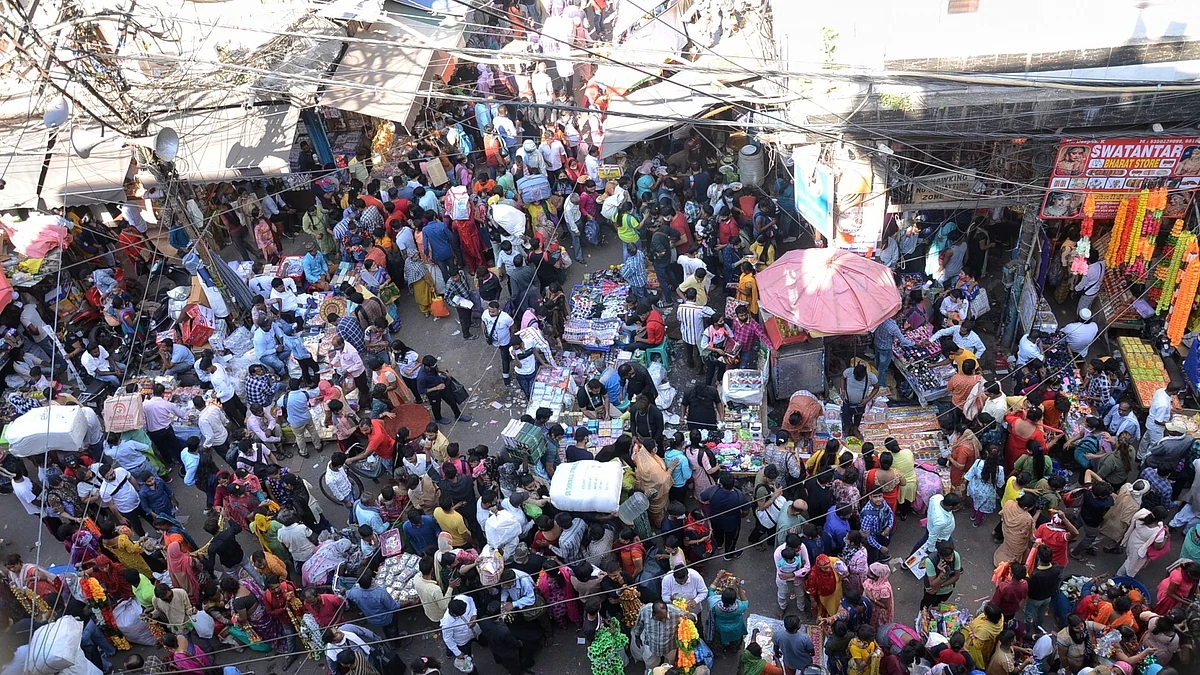 फोटो: IANS