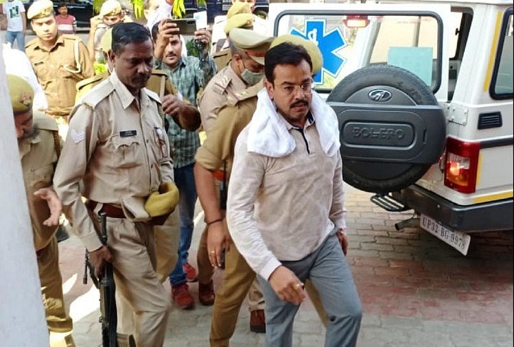 लखीमपुर हिंसाः मंत्री के बेटे आशीष और उसके दोस्त की बंदूकों से हुई थी फायरिंग, FSL रिपोर्ट से हुआ बड़ा खुलासा
