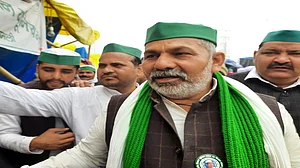 दिल्ली बॉर्डर से कब हटेंगे किसान? राकेश टिकैत ने बताया, उठ रहे सभी सवालों का दिया जवाब