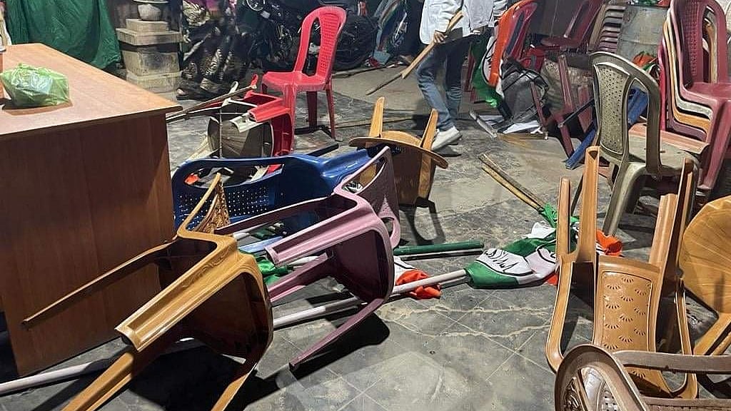 फाइल फोटोः सोशल मीडिया