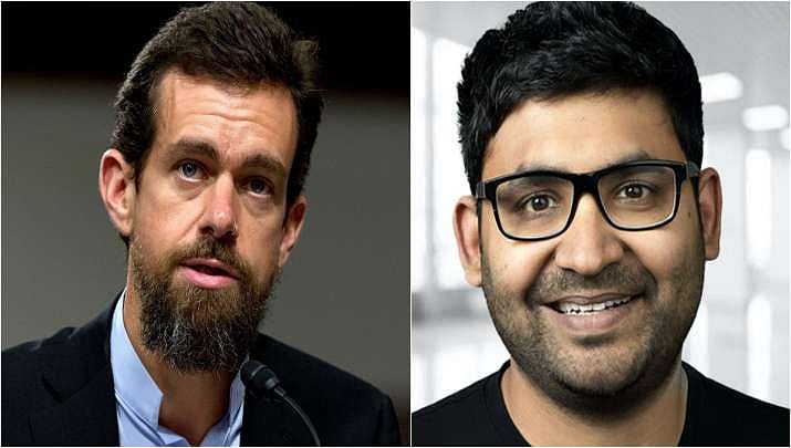 ट्विटर सीईओ जैक डॉर्सी ने इस्तीफा दिया, सीटीओ पराग अग्रवाल संभालेंगे अब कमान