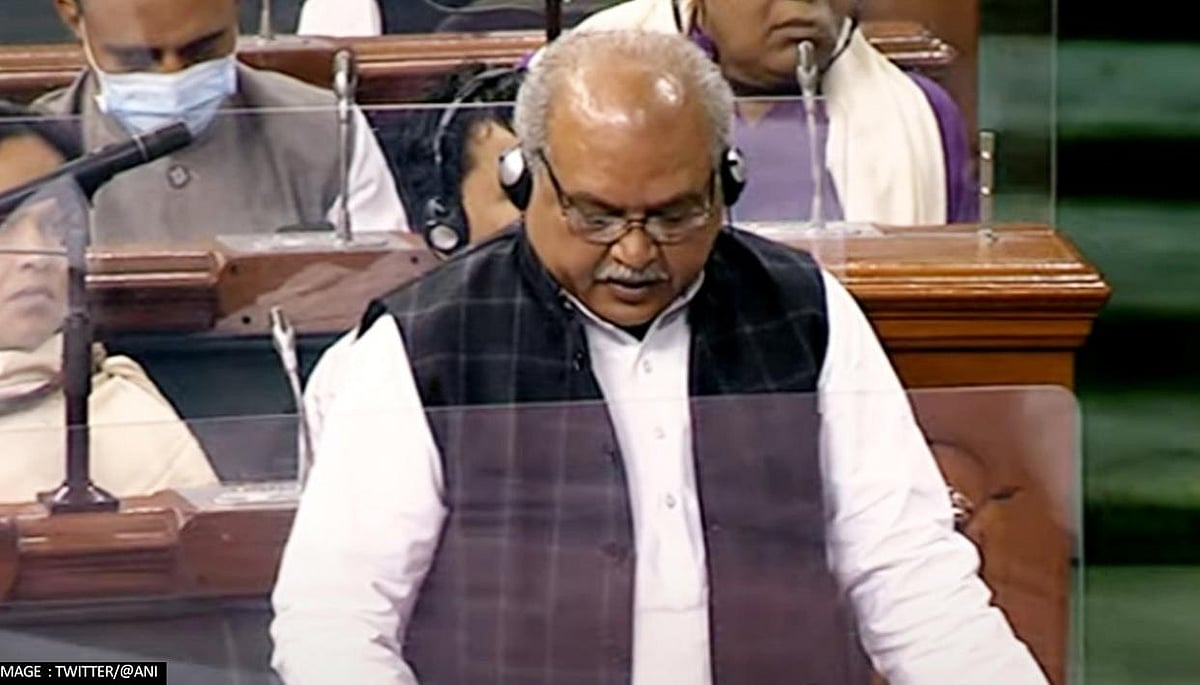आंदोलन में 'शहीद' किसानों के परिवारों को मुआवजा देने से मोदी सरकार का साफ इनकार, कहा मौतों का कोई आंकड़ा उपलब्ध नहीं