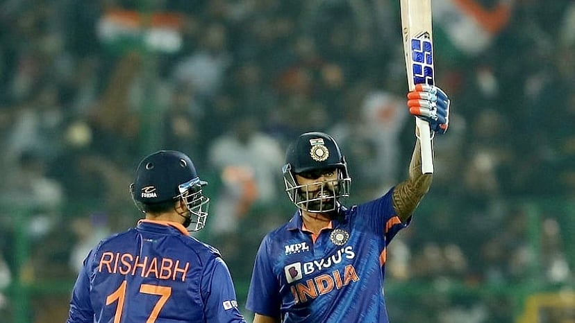 फोटो: IANS