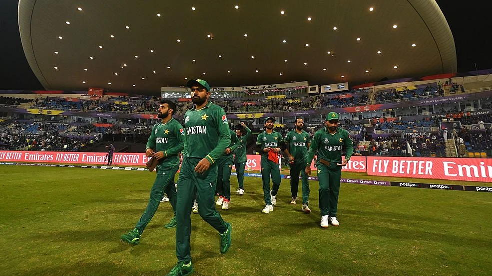 फोटो सौजन्य : @T20WorldCup