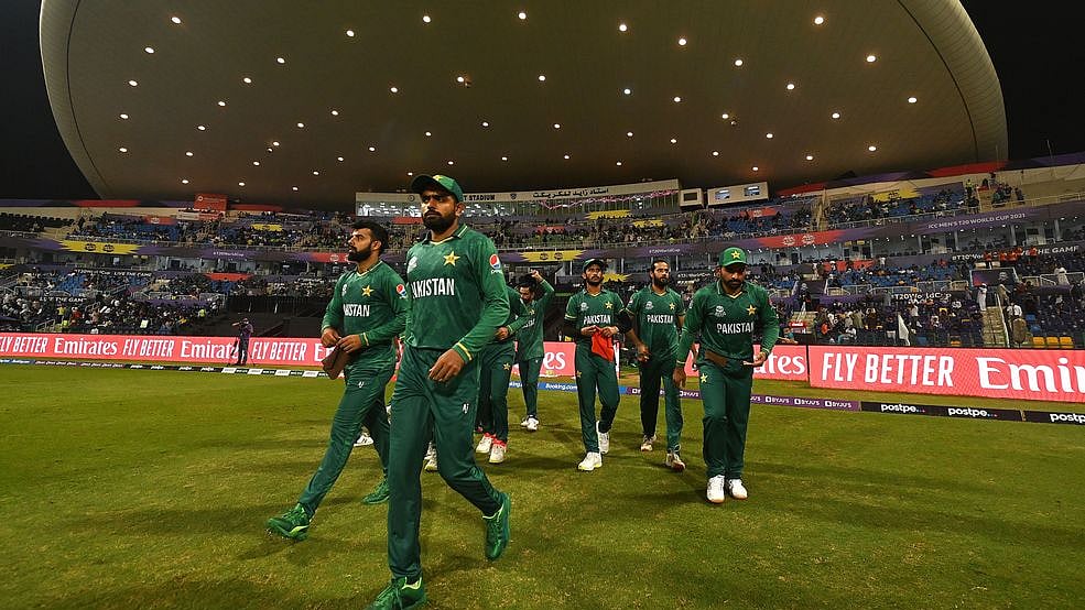 फोटो सौजन्य : @T20WorldCup