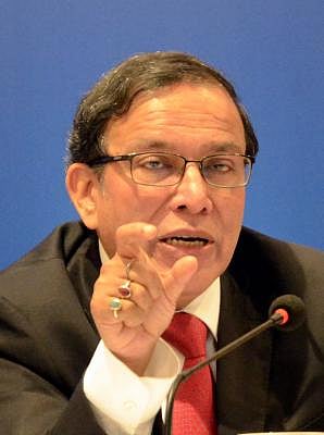 SBI ऋण घोटाला: राजस्थान पुलिस ने तेज की आरोपियों की तलाश, देश छोड़कर भागने की आशंका