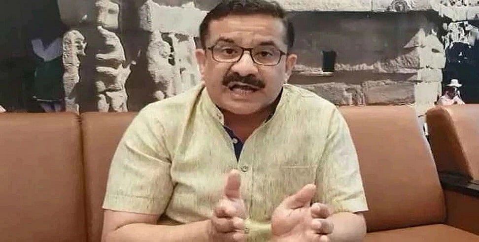 जितेंद्र नारायण उर्फ वसीम रिजवी को फिर मिली जान से मारने की धमकी, 24 घंटे में सिर धड़ से अलग करने की कही बात  