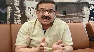 इस्लाम विरोधी बयान देने वाले वसीम रिजवी का बड़ा ऐलान, कहा- मरने के बाद दफनाने की बजाए मेरा हो अंतिम संस्कार