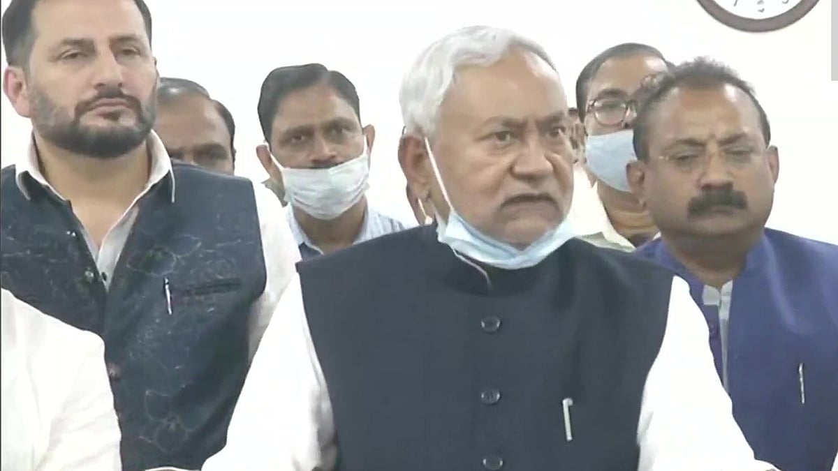फोटोः ANI