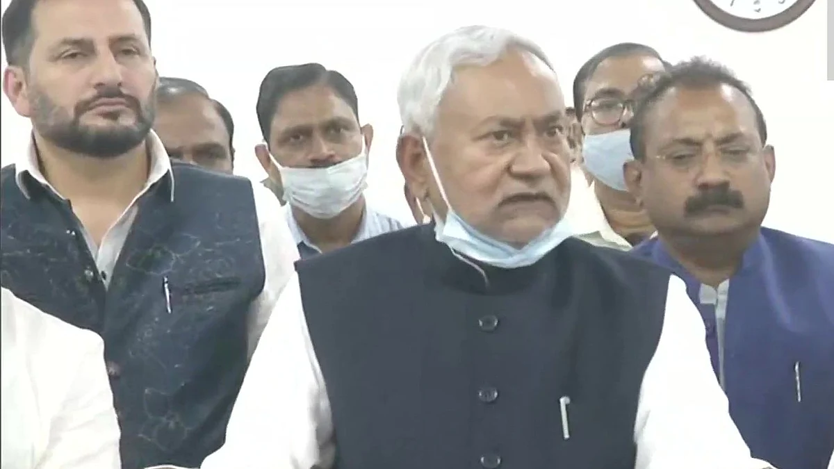फोटोः ANI