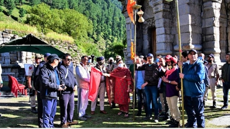 फोटो: IANS