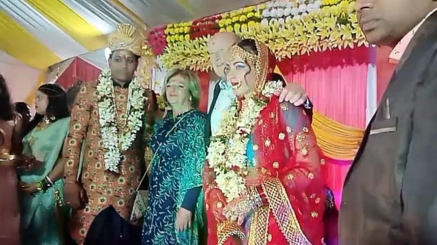 फोटोः IANS