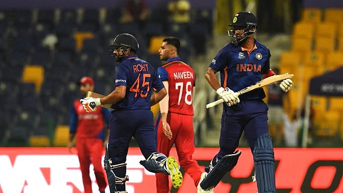 फोटो : @T20WorldCup