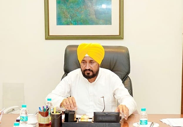 कृषि कानूनों पर निर्णय लेने में PM मोदी ने की बहुत देरी, पहले फैसला लिया होता तो बच जाती कई किसानों की जान: CM चन्नी
